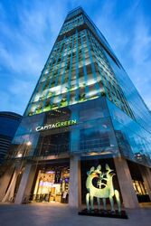 Capitagreen (D1), Office #505699621